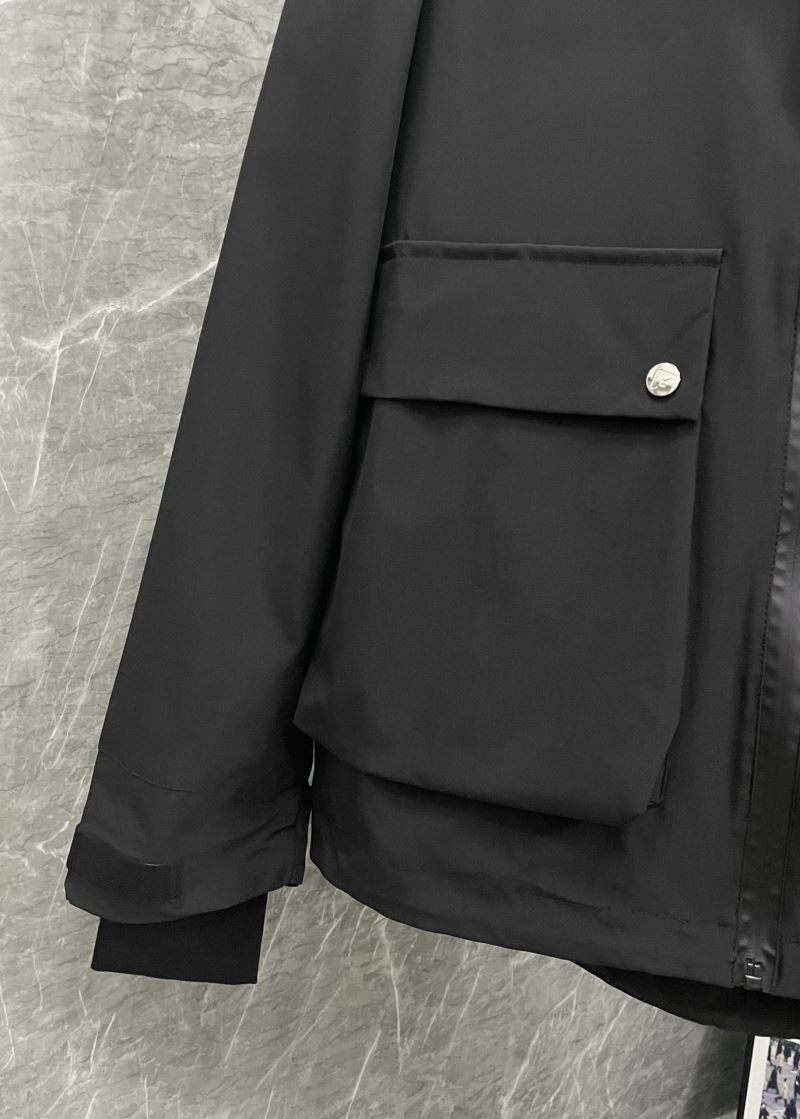 Prada Outwear